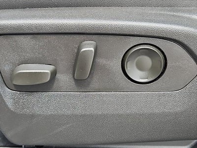 2024 GMC Yukon 4WD AT4