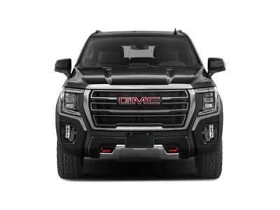2024 GMC Yukon 4WD AT4
