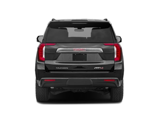 2024 GMC Yukon 4WD AT4