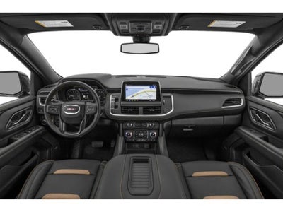 2024 GMC Yukon 4WD AT4