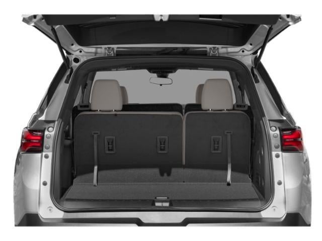 2023 Chevrolet Traverse AWD RS