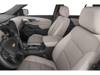 2023 Chevrolet Traverse AWD RS