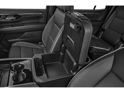 2026 Chevrolet Tahoe 4WD Premier
