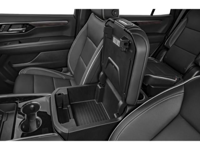 2026 Chevrolet Tahoe 4WD Premier
