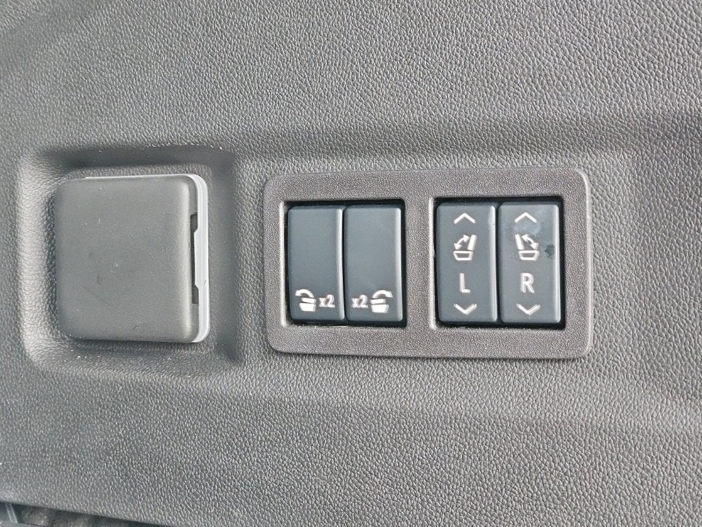 2026 Chevrolet Tahoe 4WD Premier