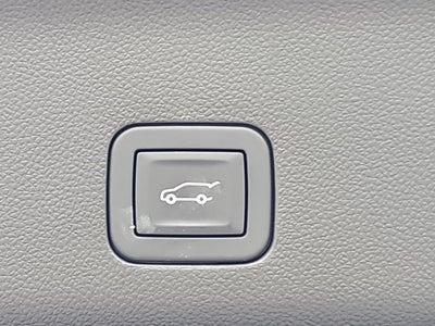 2026 Chevrolet Tahoe 4WD Premier
