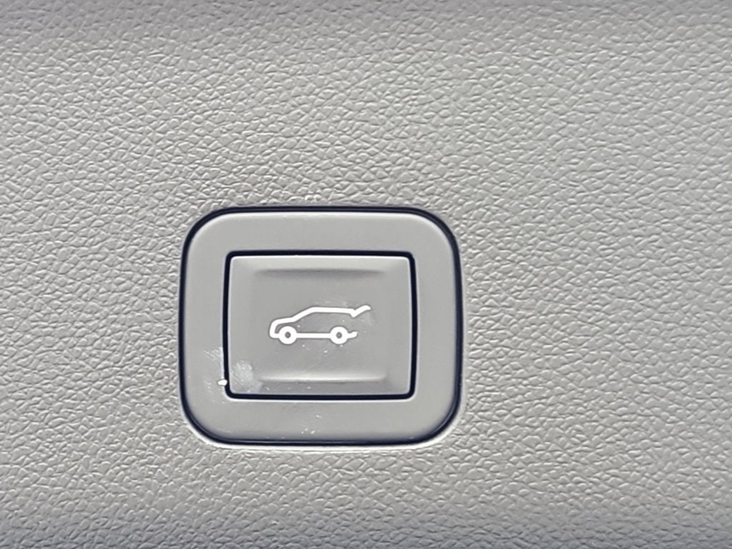 2026 Chevrolet Tahoe 4WD Premier