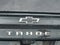 2026 Chevrolet Tahoe 4WD Premier