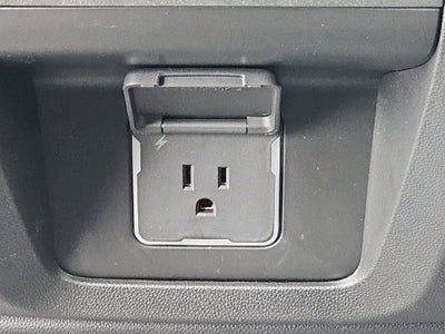 2026 Chevrolet Tahoe 4WD Premier