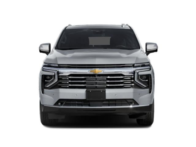 2026 Chevrolet Tahoe 4WD Premier