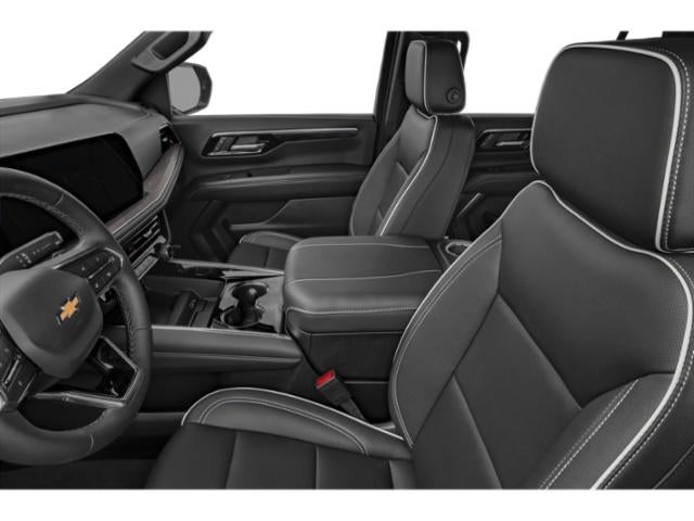 2026 Chevrolet Tahoe 4WD Premier