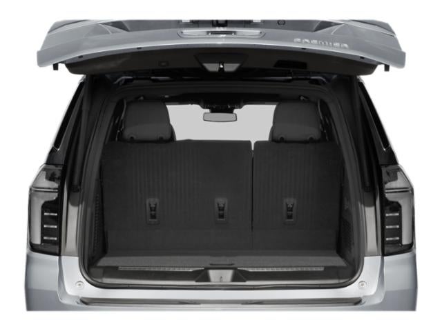 2026 Chevrolet Tahoe 4WD Premier