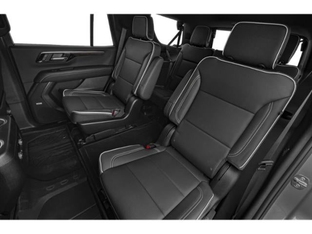 2026 Chevrolet Tahoe 4WD Premier