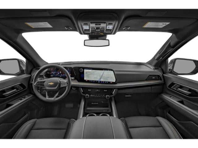 2026 Chevrolet Tahoe 4WD Premier