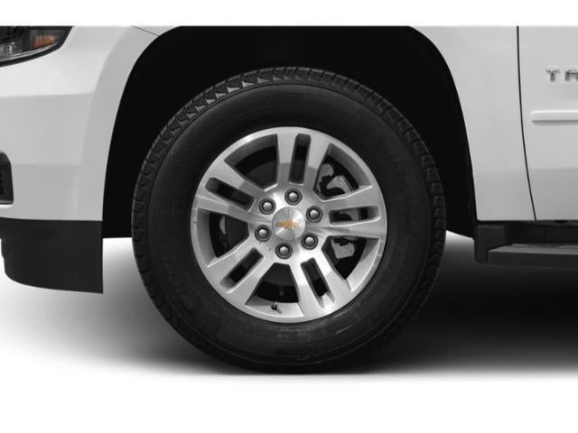 2020 Chevrolet Tahoe 4WD LS