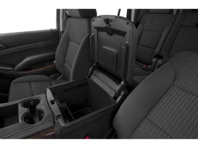 2020 Chevrolet Tahoe 4WD LS