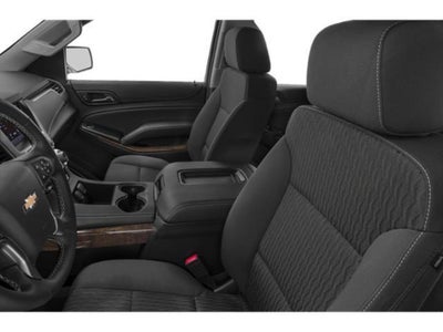 2020 Chevrolet Tahoe 4WD LS