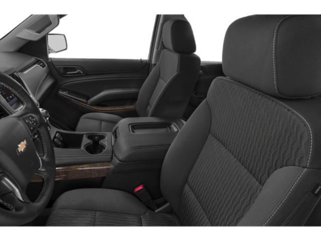 2020 Chevrolet Tahoe 4WD LS