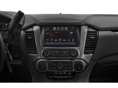 2020 Chevrolet Tahoe 4WD LS