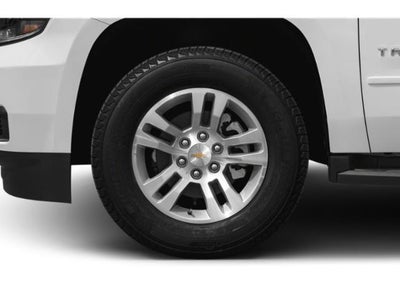 2020 Chevrolet Tahoe 4WD LS