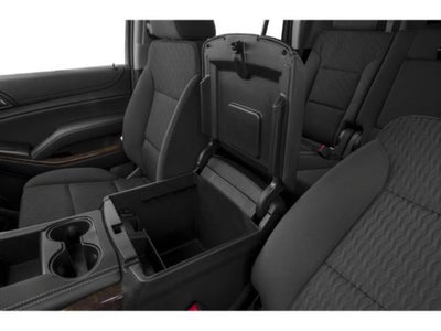 2020 Chevrolet Tahoe 4WD LS