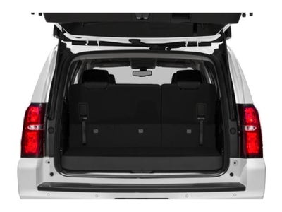 2020 Chevrolet Tahoe 4WD LS
