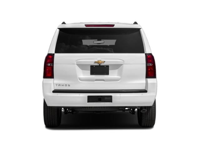 2020 Chevrolet Tahoe 4WD LS