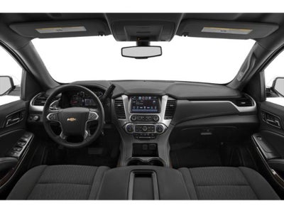2020 Chevrolet Tahoe 4WD LS