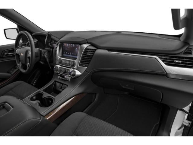 2020 Chevrolet Tahoe 4WD LS
