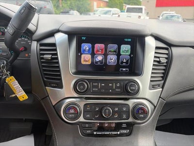 2020 Chevrolet Tahoe 4WD LS