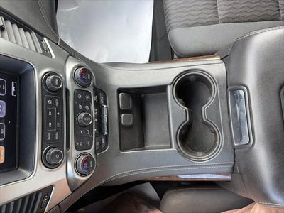 2020 Chevrolet Tahoe 4WD LS