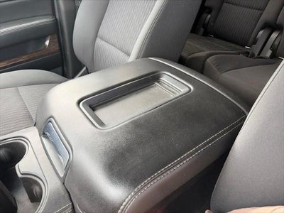 2020 Chevrolet Tahoe 4WD LS