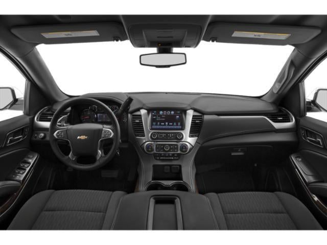 2020 Chevrolet Tahoe 4WD LS