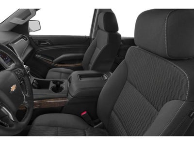 2020 Chevrolet Tahoe 4WD LS