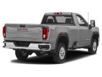 2022 GMC Sierra 2500HD 4WD Regular Cab Long Bed SLE