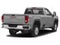 2022 GMC Sierra 2500HD 4WD Regular Cab Long Bed SLE