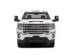 2022 GMC Sierra 2500HD 4WD Regular Cab Long Bed SLE