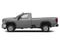 2022 GMC Sierra 2500HD 4WD Regular Cab Long Bed SLE