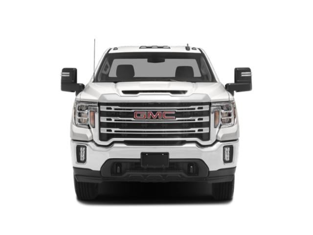 2022 GMC Sierra 2500HD 4WD Regular Cab Long Bed SLE