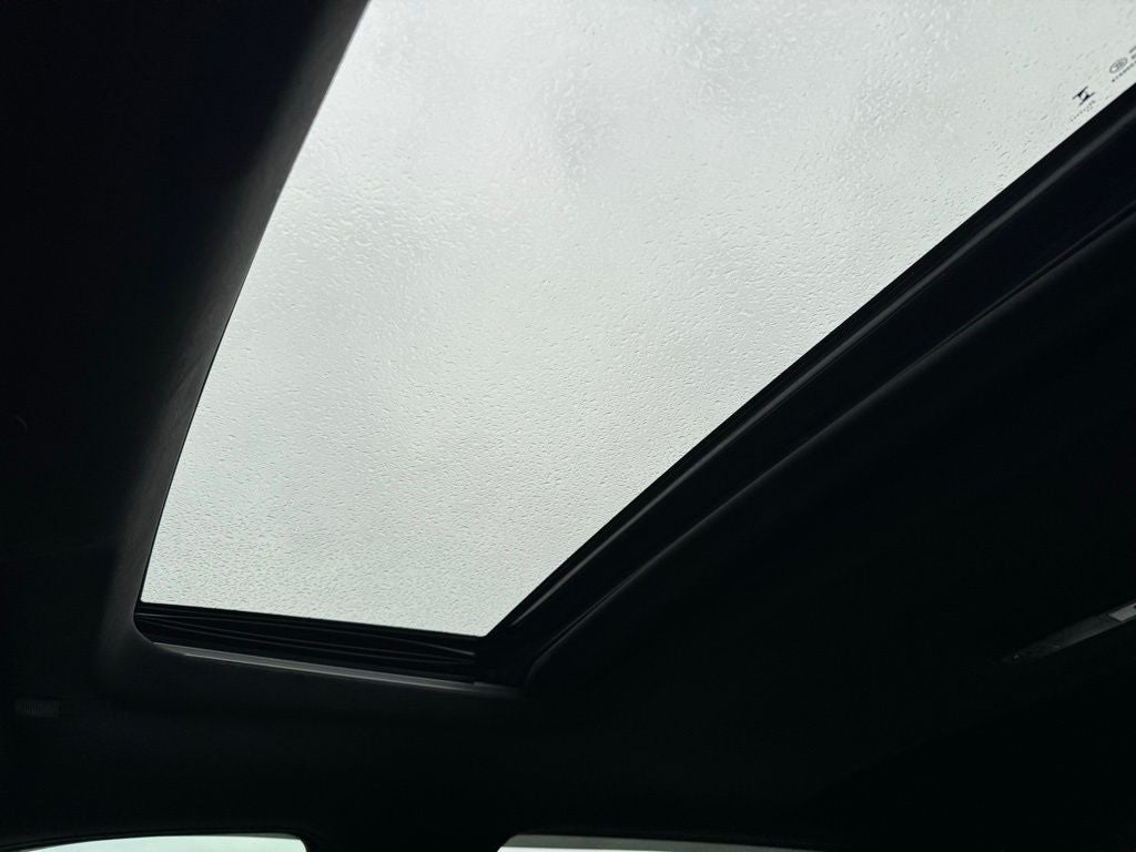 2025 GMC Sierra 2500HD 4WD Crew Cab Standard Bed Denali Ultimate