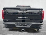2025 GMC Sierra 2500HD 4WD Crew Cab Standard Bed Denali Ultimate