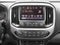 2017 GMC Canyon 4WD SLE