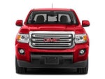2017 GMC Canyon 4WD SLE