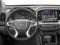 2017 GMC Canyon 4WD SLE