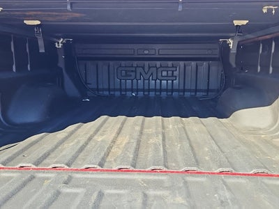 2021 GMC Canyon 4WD Crew Cab Long Box AT4 - Cloth