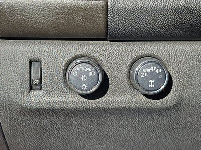 2021 GMC Canyon 4WD Crew Cab Long Box AT4 - Cloth