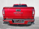 2021 GMC Canyon 4WD Crew Cab Long Box AT4 - Cloth