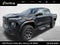 2024 GMC Canyon 4WD AT4X