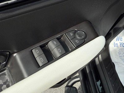 2024 GMC Canyon 4WD AT4X