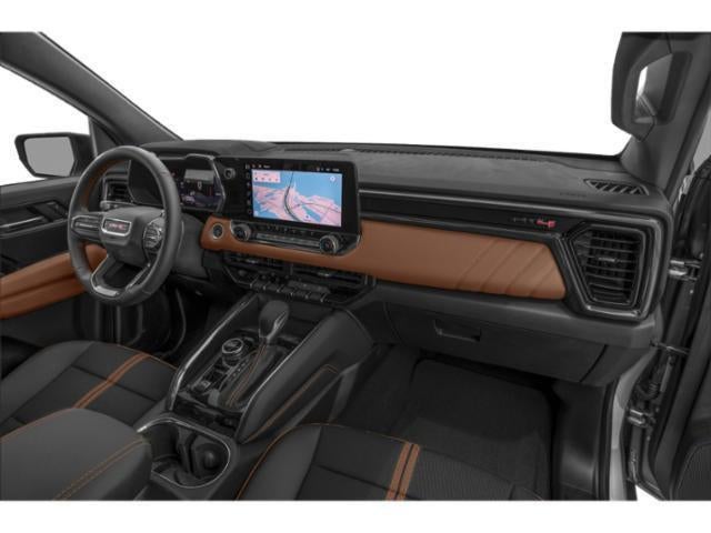 2024 GMC Canyon 4WD AT4X